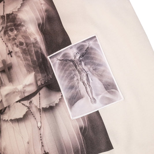 "SOUL EXAMINATION" T-SHIRT