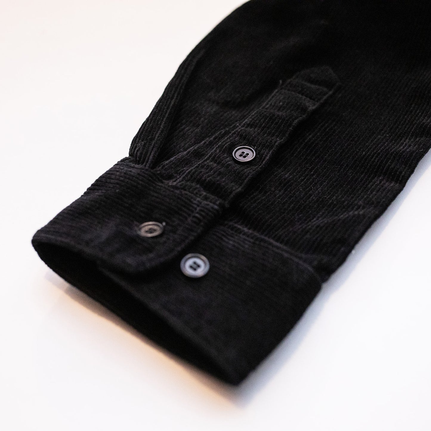 "ANGELS DE PLAFOND" CORDUROY SHIRT
