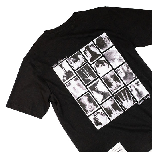 "EXAMINE THYSELF" T-SHIRT