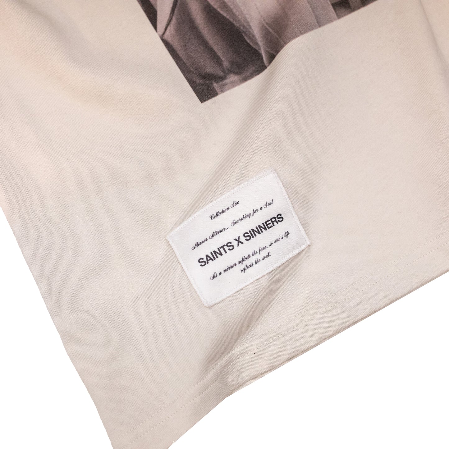 "SOUL EXAMINATION" T-SHIRT