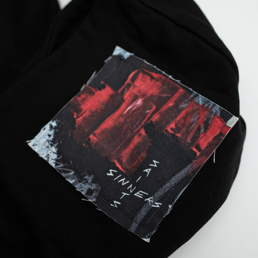 "FACES" Hoodie