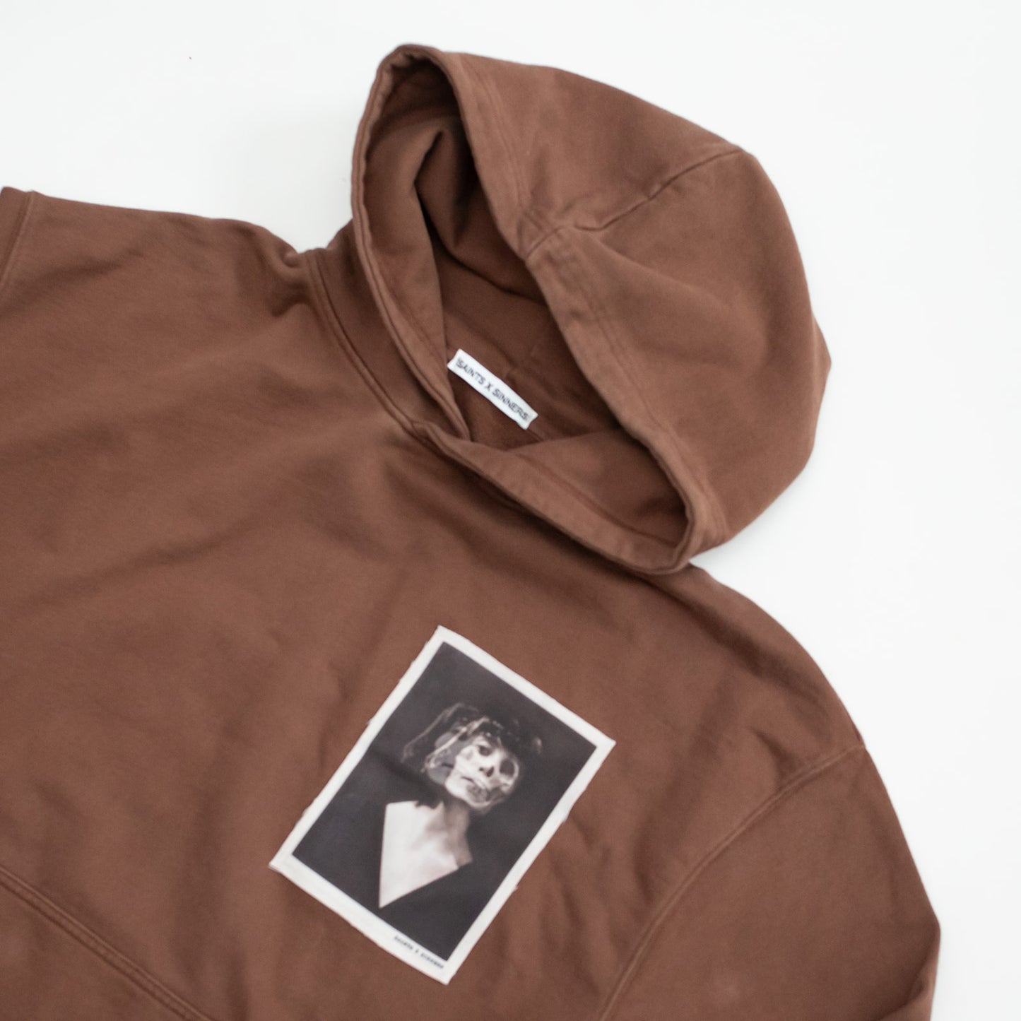 "PIECES OF ME" HOODIE