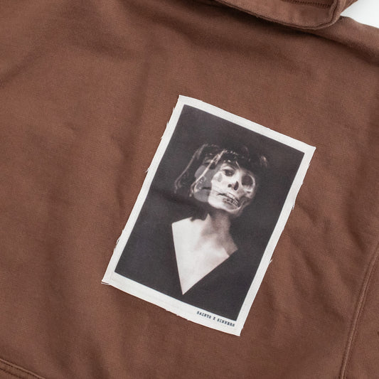 "PIECES OF ME" HOODIE