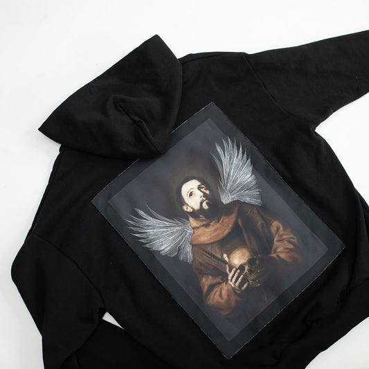 "EYES ON PARADISE" HOODIE