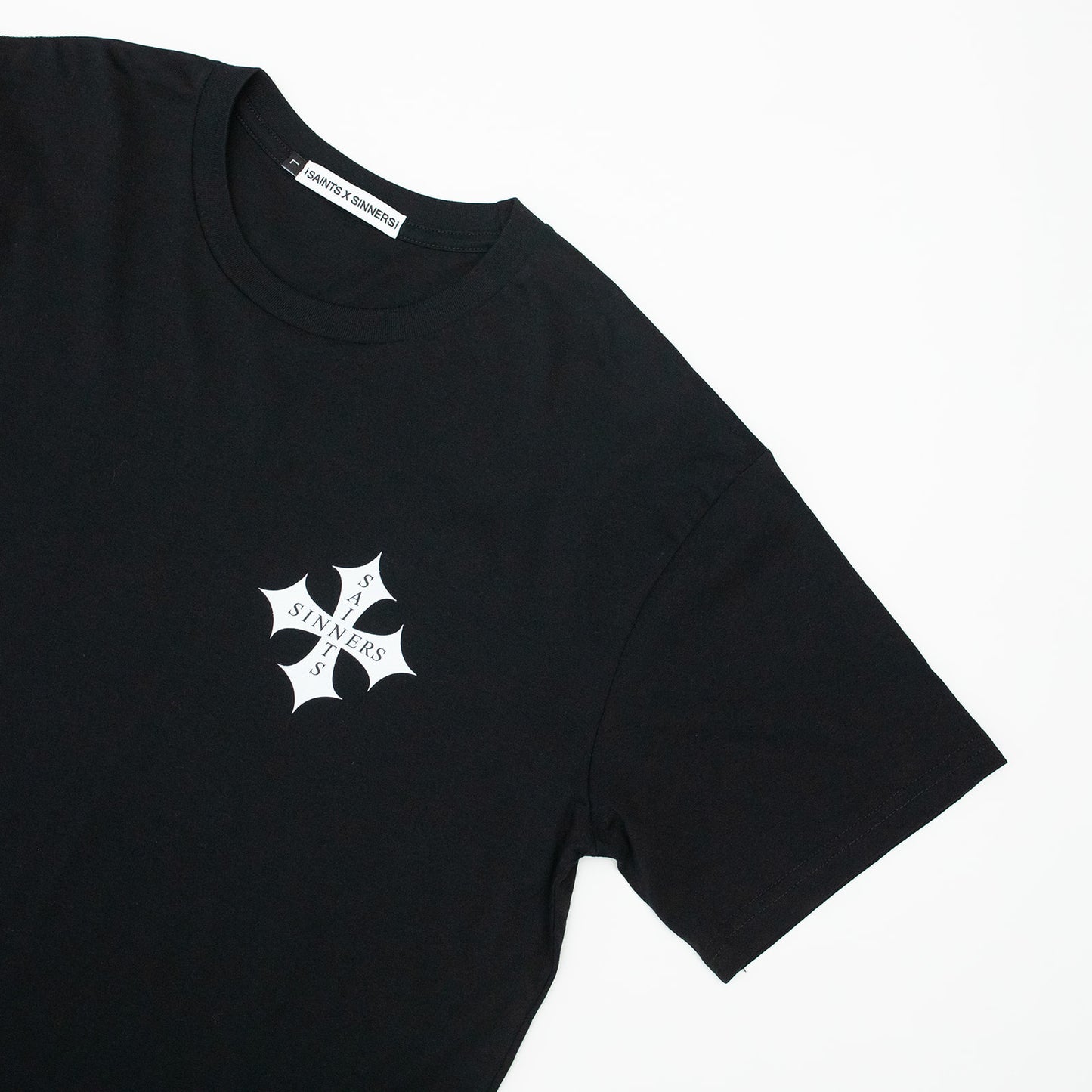 "PRAYERS" T-SHIRT