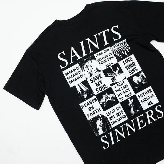 "PRAYERS" T-SHIRT