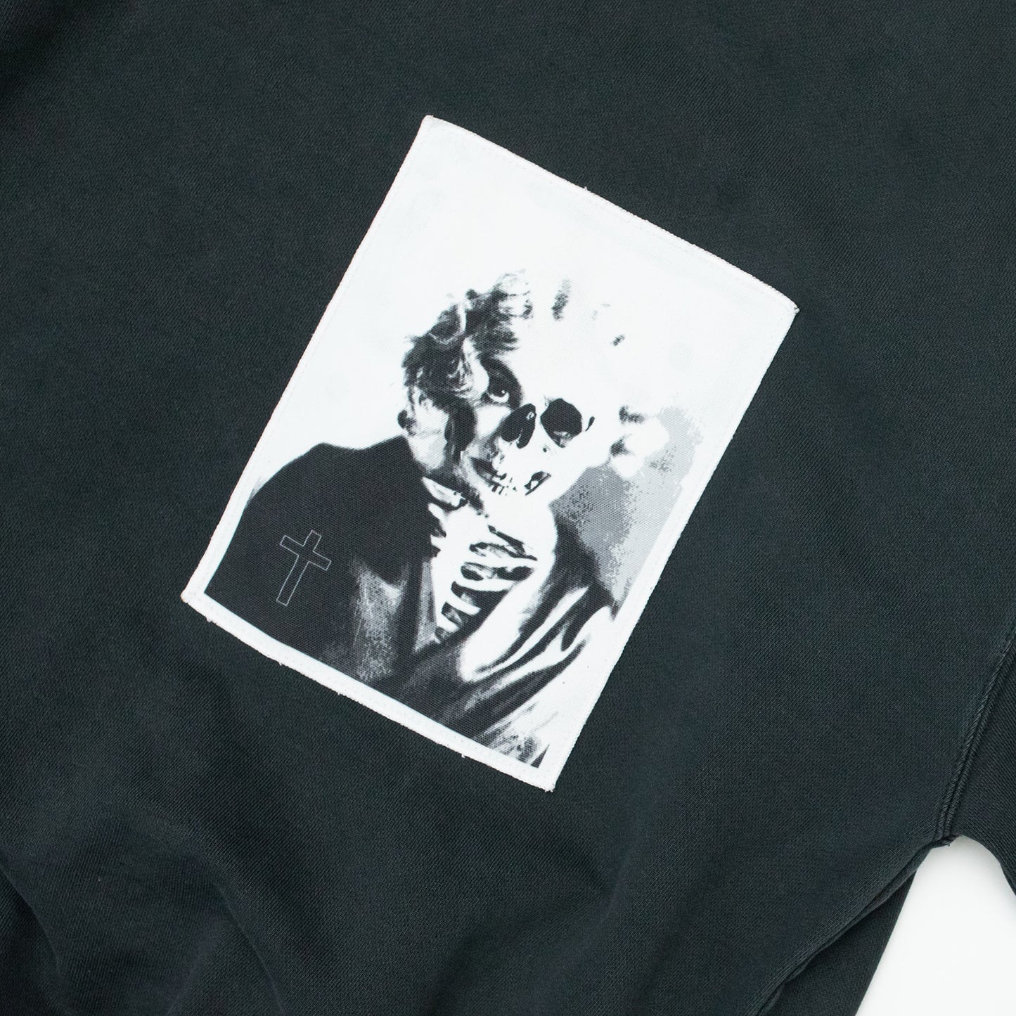 "DICHOTOMY" CREWNECK