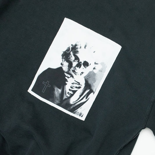 "DICHOTOMY" CREWNECK