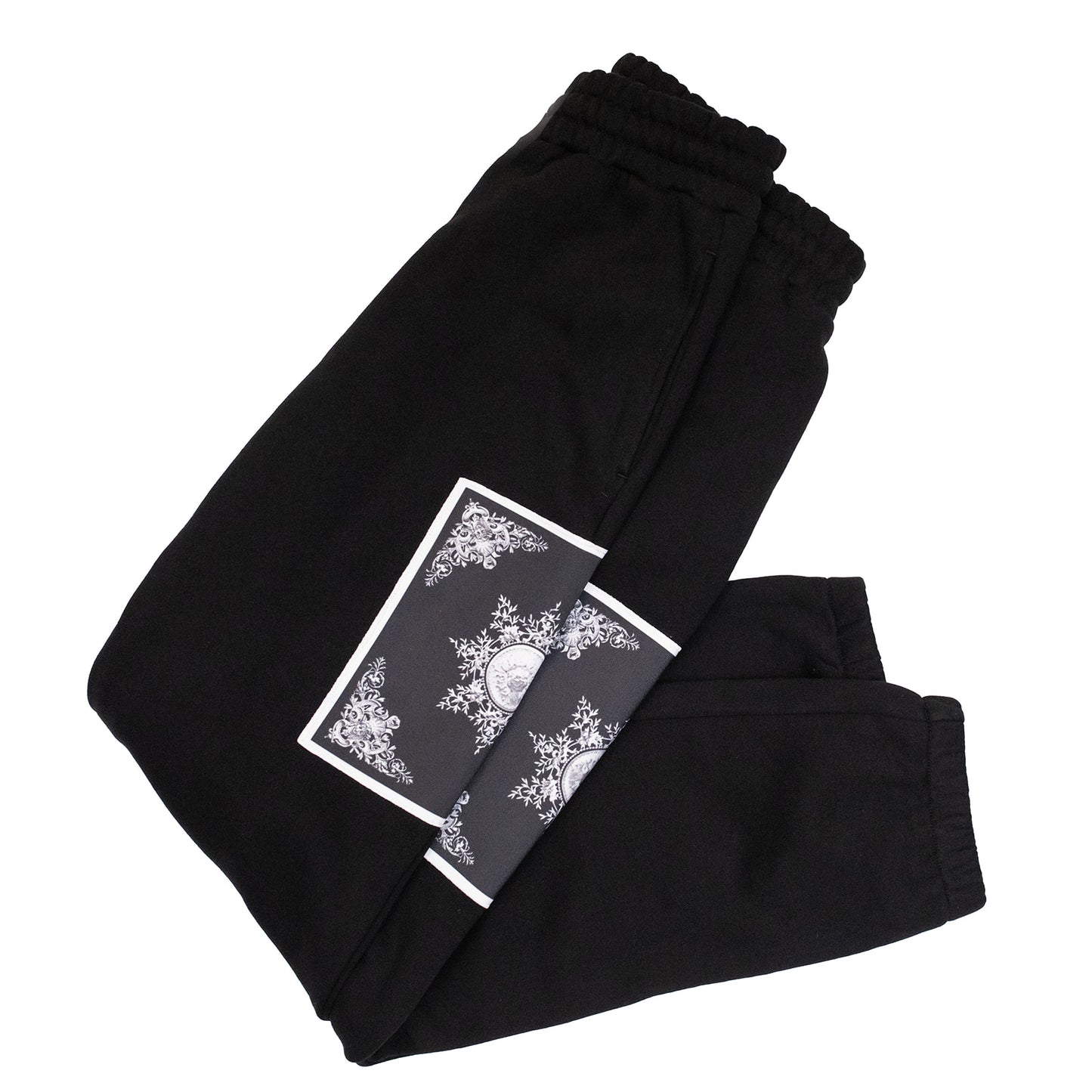 "ANGELS DE PLAFOND" SWEATPANTS