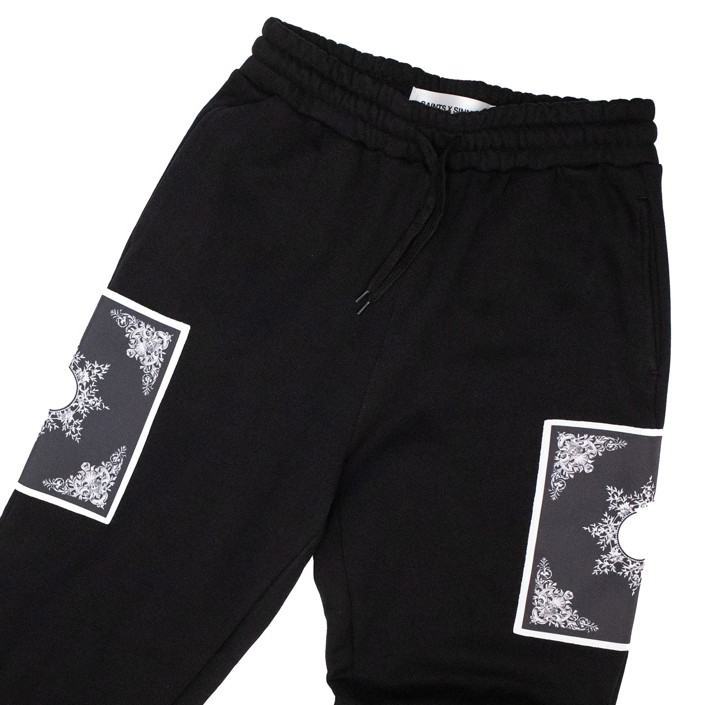 "ANGELS DE PLAFOND" SWEATPANTS