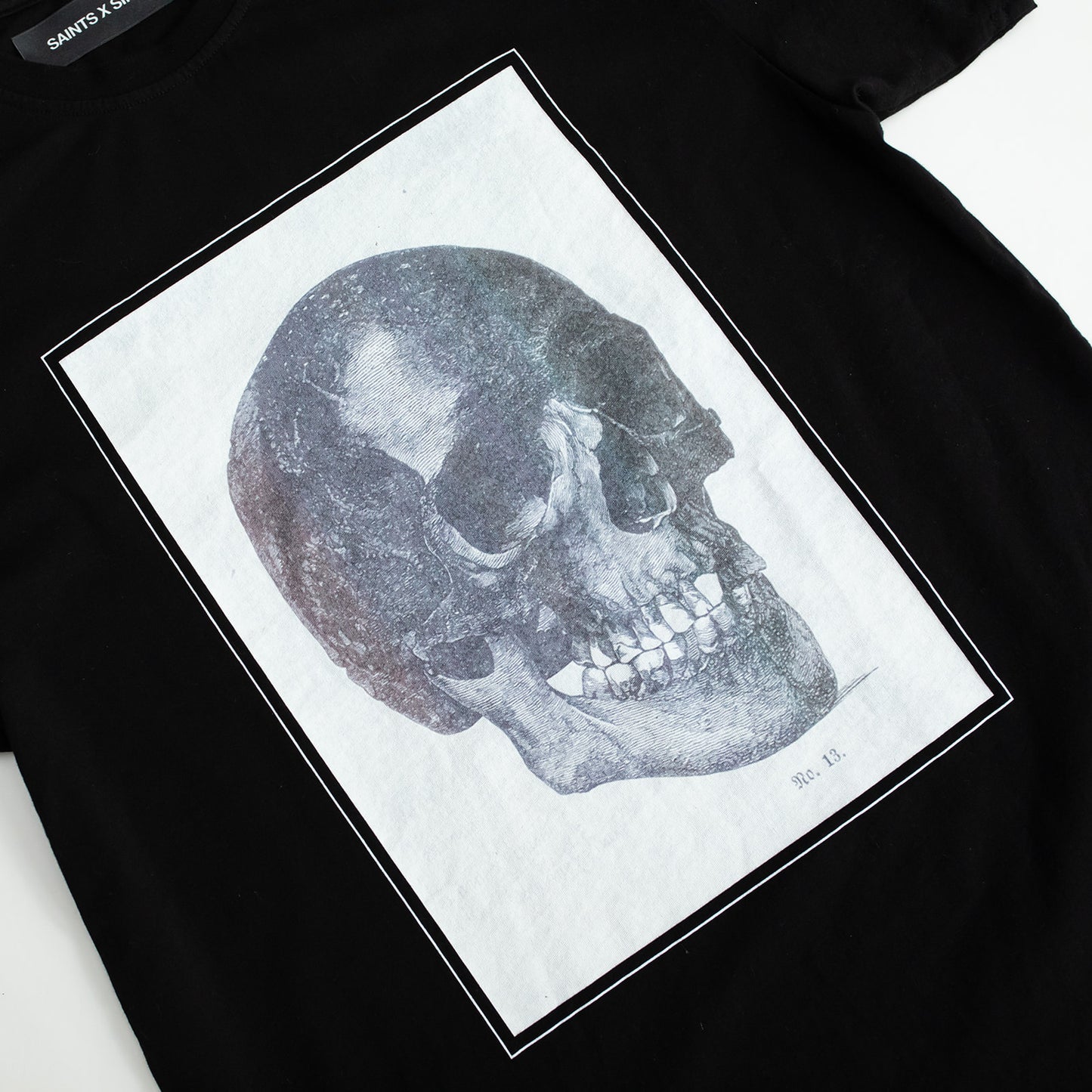 RAW BEAUTY Tee