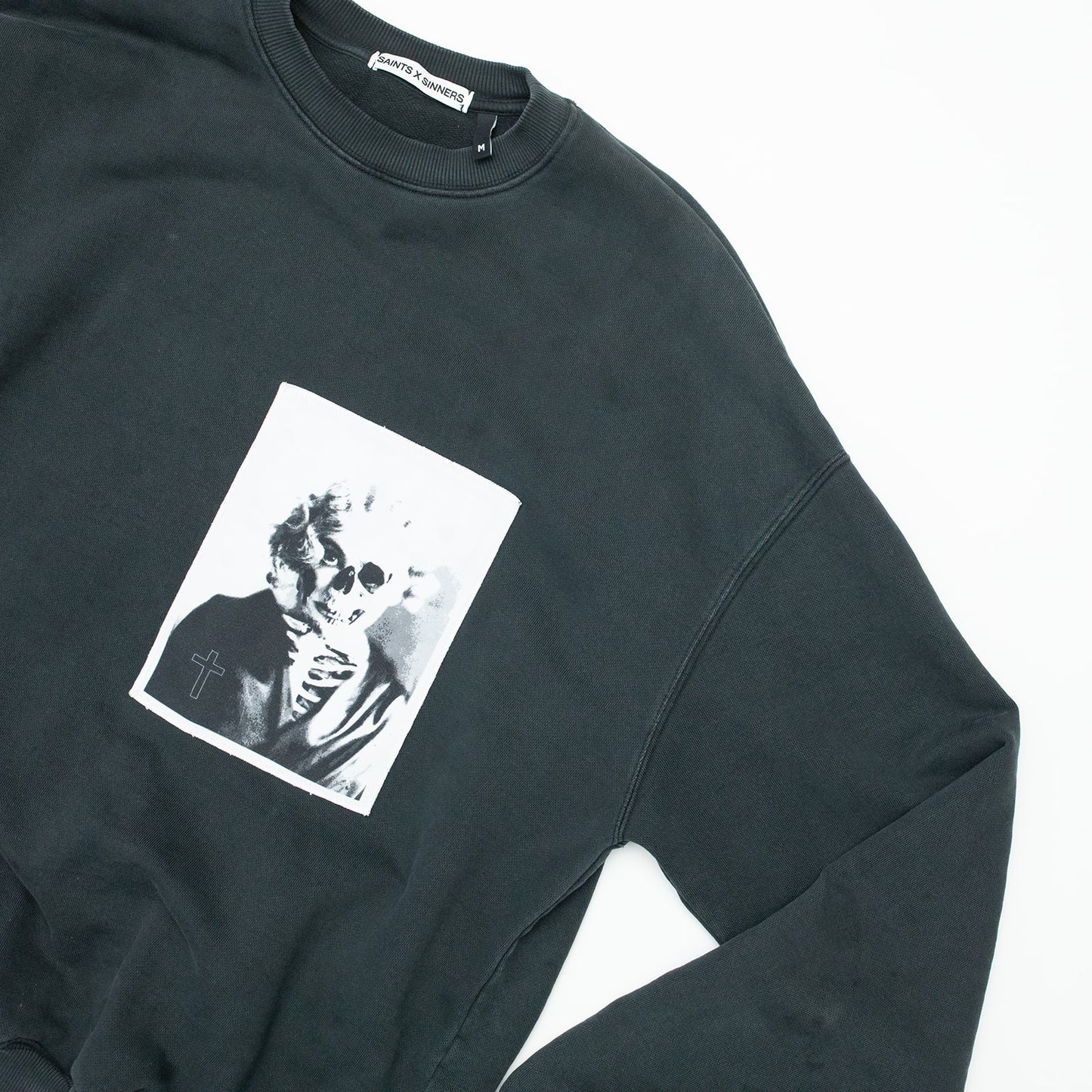 DICHOTOMY Crewneck